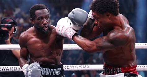 errol spence vs crawford time|Errol Spence Didnt Hesitate When Asked If Terence Crawford。